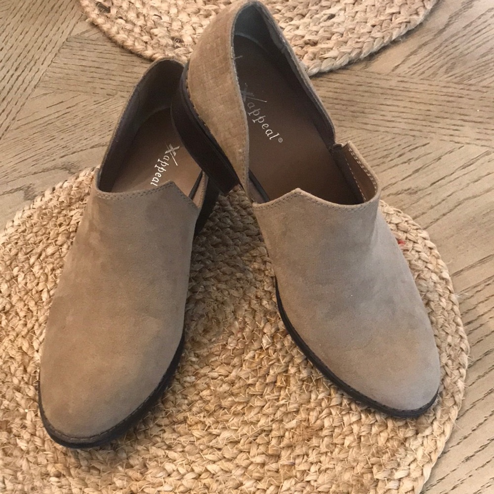 Xappeal Gemini Booties